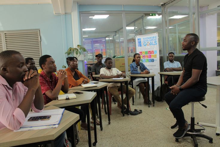 Capacity Building & Cooperative Support Image 2