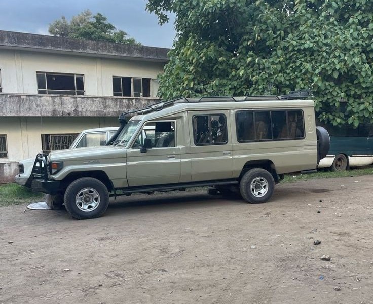 Car Hiring and Booking