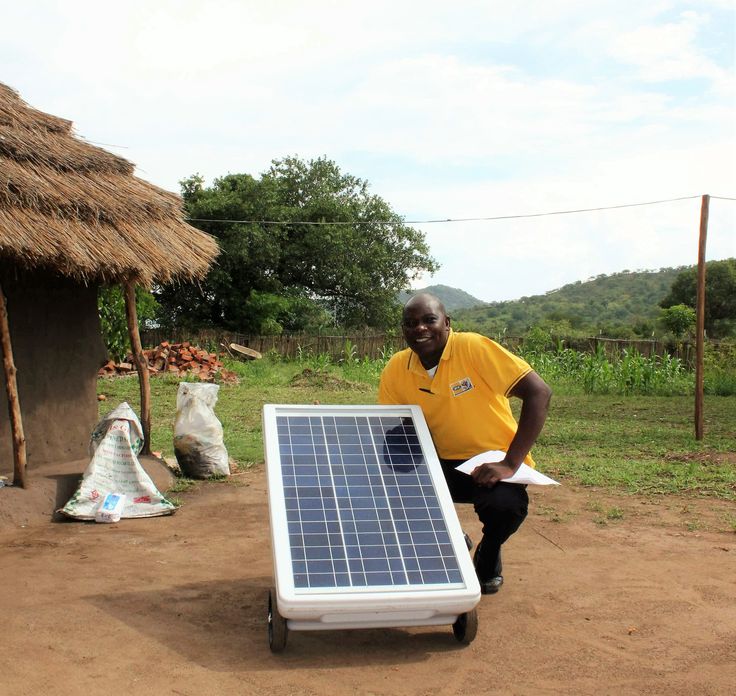 Solar & Climate Smart Solutions Image 1